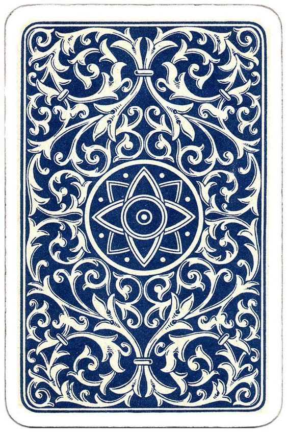 Carta de Tarô